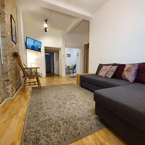 Appartement met Drie Slaapkamers